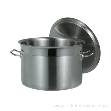 05 Style Short Body Stainless Steel Crab Pot